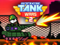 Jeux Stick Tank Wars 2