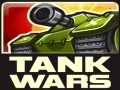 Jeux Tank Wars