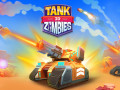 Jeux Tank Zombies 3D