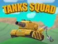 Jeux Tanks Squad