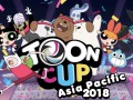 Jeux Toon Cup Asia Pacific 2018