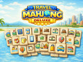 Jeux Travel Mahjong Deluxe