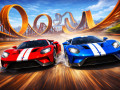 Jeux Two Stunt Supercars