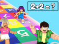 Jeux UGC Math Race