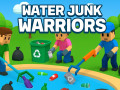Jeux Water Junk Warriors