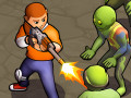 Jeux Zombie Survival